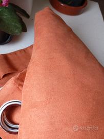 tenda coprente salmone. Jusk .