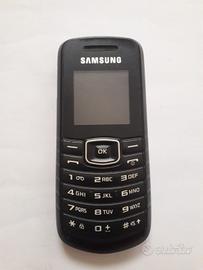 Cellulare Samsung