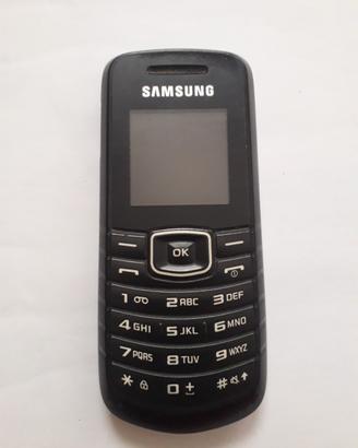 Cellulare Samsung