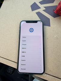 IPhone XS Black