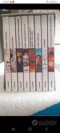 CD completi originali 