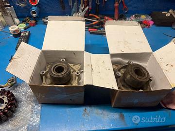 Ricambi polaris rzr 800