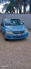  FIAT MULTIPLA 