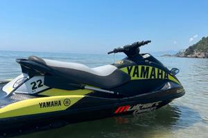 Yamaha vx 1100