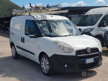 FIAT Doblò 1.6 MJT 105CV S&S Cargo SX Scaffali B&M