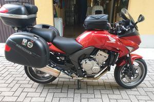 Honda CBF 600 S (Iniezione) - Soli 25.000km - Pron