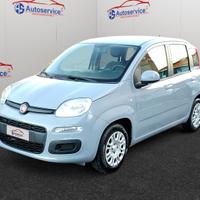 Fiat Panda 1.2 Lounge 69cv