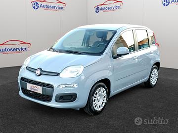 Fiat Panda 1.2 Lounge 69cv