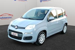 Fiat Panda 1.2 Lounge 69cv