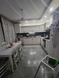 Appartamento ristrutturato