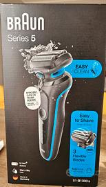 Rasoio Braun serie 5 