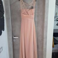 Abito da cerimonia mai usato Taglia 42