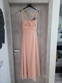 Abito da cerimonia mai usato Taglia 42