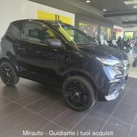 Aixam City eCity Sport Ambition