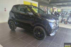 Aixam City eCity Sport Ambition