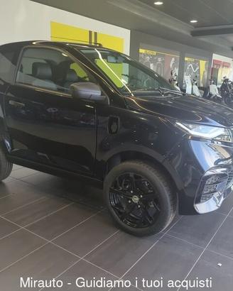 Aixam City eCity Sport Ambition