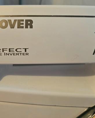 Lavatrice Hoover Dynamic Next 9 kg 