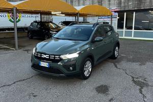 Dacia Sandero Streetway 1.0 TCe ECO-G Expression