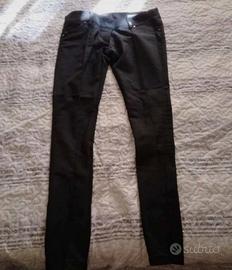 pantaloni  eleganti  donna,M