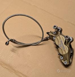 Pinza Brembo serie oro P4 30/34