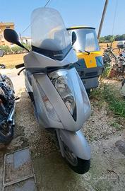Honda Pantheon 150