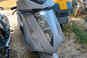 Honda Pantheon 150