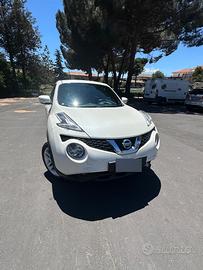 Nissan juke 2017