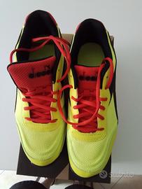 Scarpe Diadora per Padel 