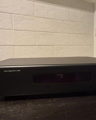 DAC HIFI NAD C510