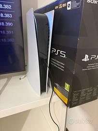 Playstation 5 digital