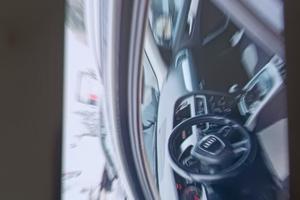 AUDI A4 allroad 1ª serie - 2009