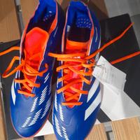 scarpe calcio n 44 adidas