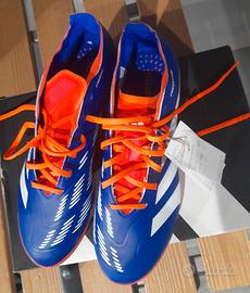scarpe calcio n 44 adidas