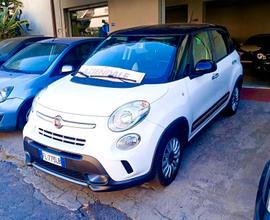 Fiat 500L 1.6 Multijet 120 CV Trekking - NAVIGATOR