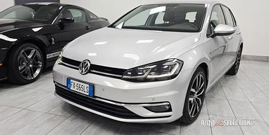 Volkswagen Golf (Ok.Neopatentati)