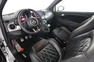 ABARTH 595C 595 C 1.4 Turbo T-Jet 165 CV Turismo