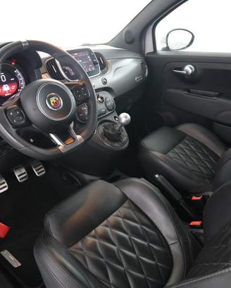ABARTH 595C 595 C 1.4 Turbo T-Jet 165 CV Turismo