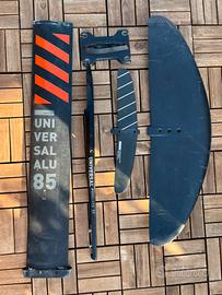 WIngfoil Foil completo RRD dinamic pro