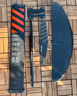 WIngfoil Foil completo RRD dinamic pro