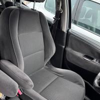 TAPPEZZERIA COMPLETA PER PEUGEOT 207