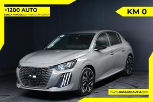 PEUGEOT 208 PureTech 100CV Stop&Start 5 porte Al