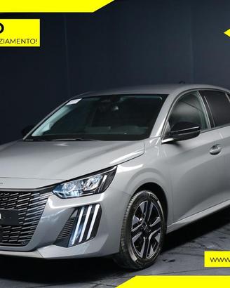 PEUGEOT 208 PureTech 100CV Stop&Start 5 porte Al