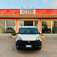 Fiat Doblò 1.3 MJT 95CV Lounge