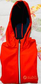 Giacca per pioggia Original Marines 13-14 anni