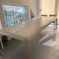 Tavolo da pranzo rettangolare Porro