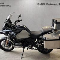 BMW R 1200 GS Adventure Abs my17