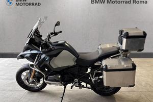 BMW R 1200 GS Adventure Abs my17