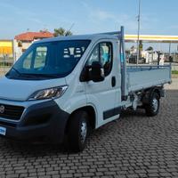 FIAT DUCATO 35 2.3 MJ PM- RIBALTABILE rif.169c