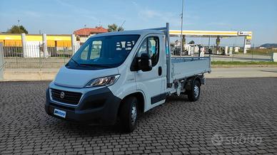 FIAT DUCATO 35 2.3 MJ PM- RIBALTABILE rif.169c