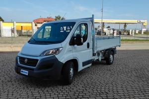 FIAT DUCATO 35 2.3 MJ PM- RIBALTABILE rif.169c